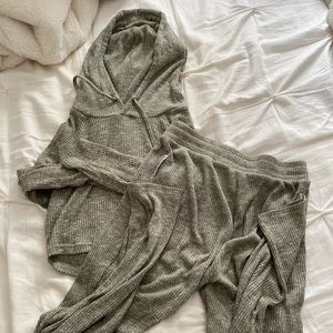 Gymshark Slounge set !